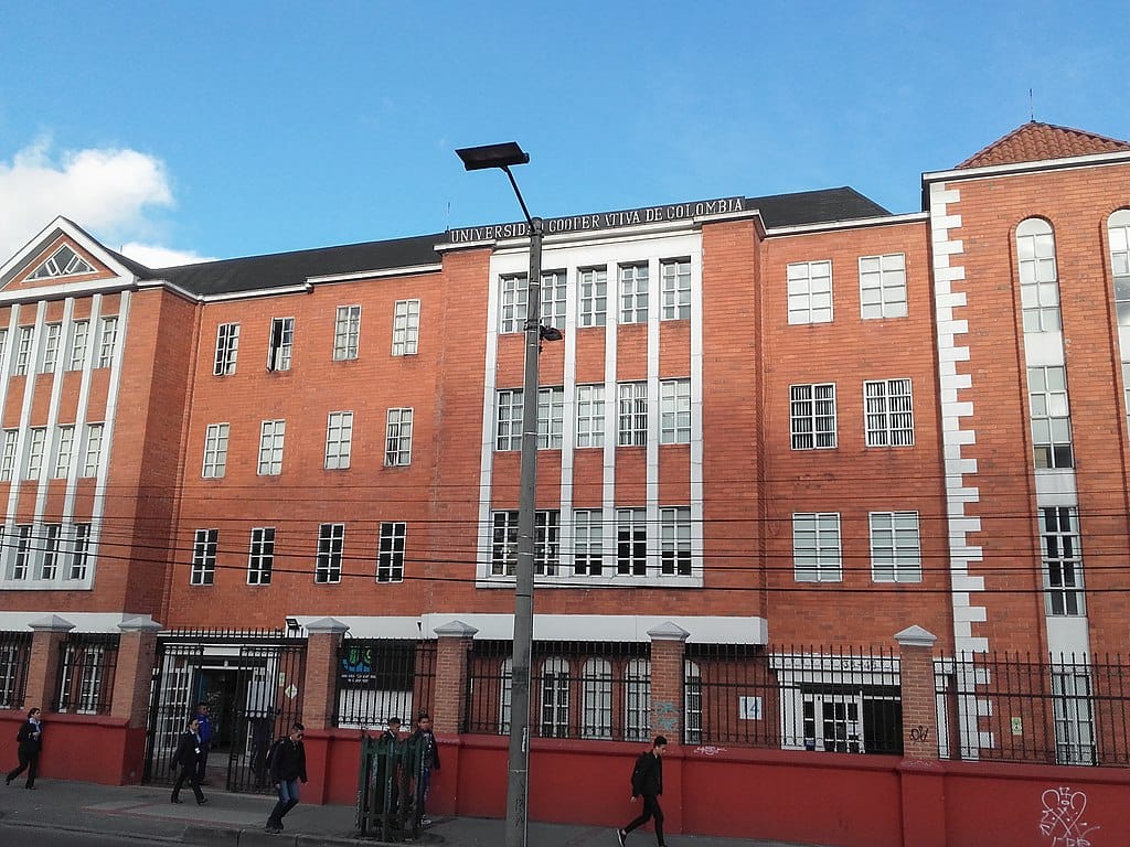 Universidad Cooperativa de Colombia Bogotá: Oferta académica, costos y beneficios universidad cooperativa de colombia bogotá
