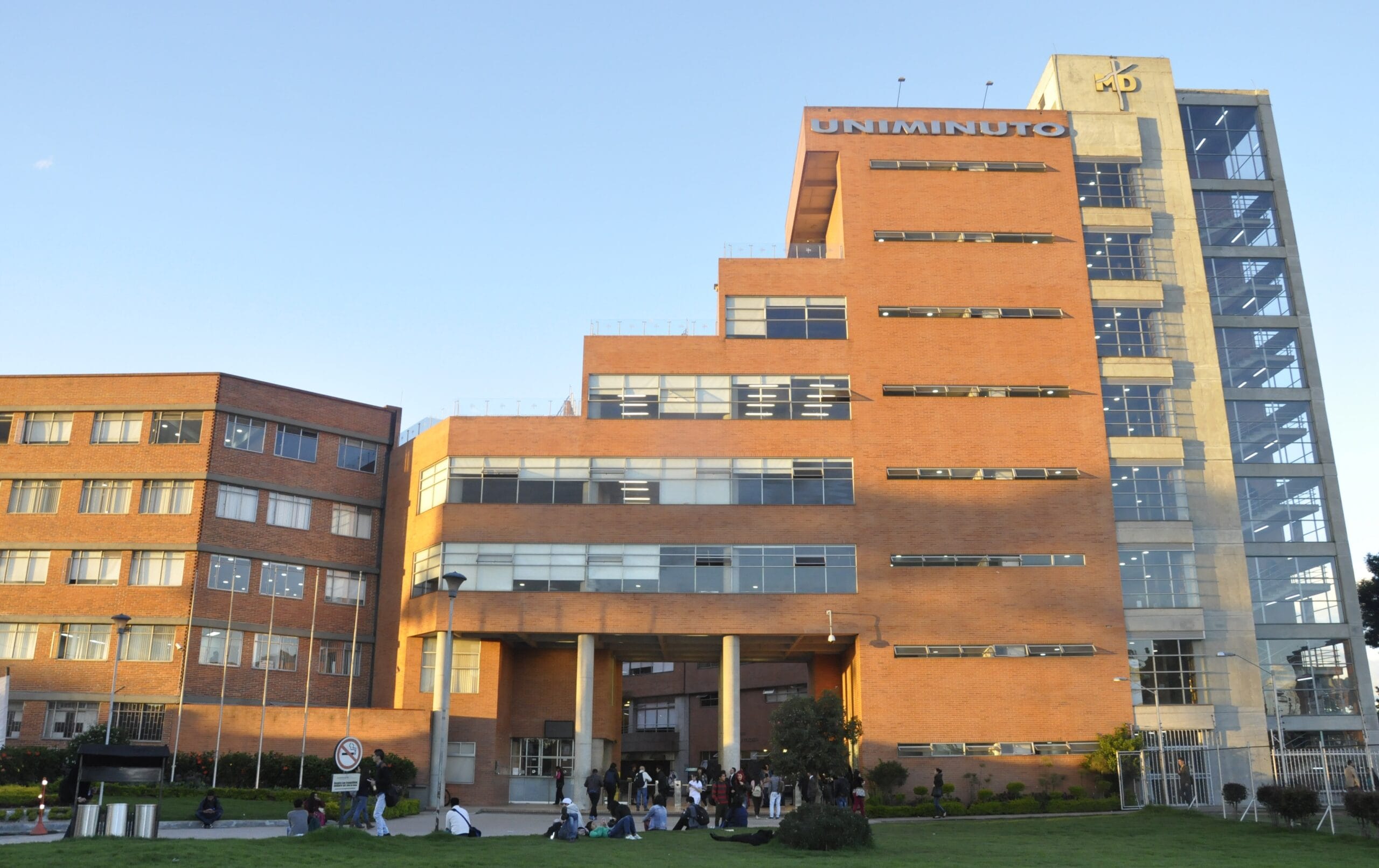 Uniminuto Bogotá: Descubre todo sobre esta prestigiosa universidad en la capital colombiana uniminuto bogota