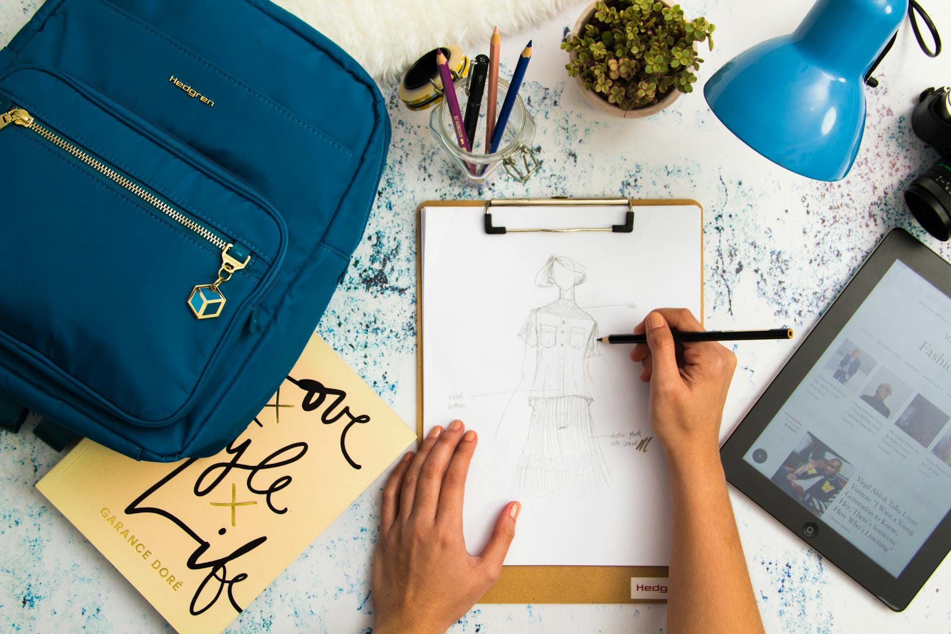 Dónde estudiar diseño de modas en Bogotá: Conviértete en el próximo talento de la industria diseño de modas en Bogotá