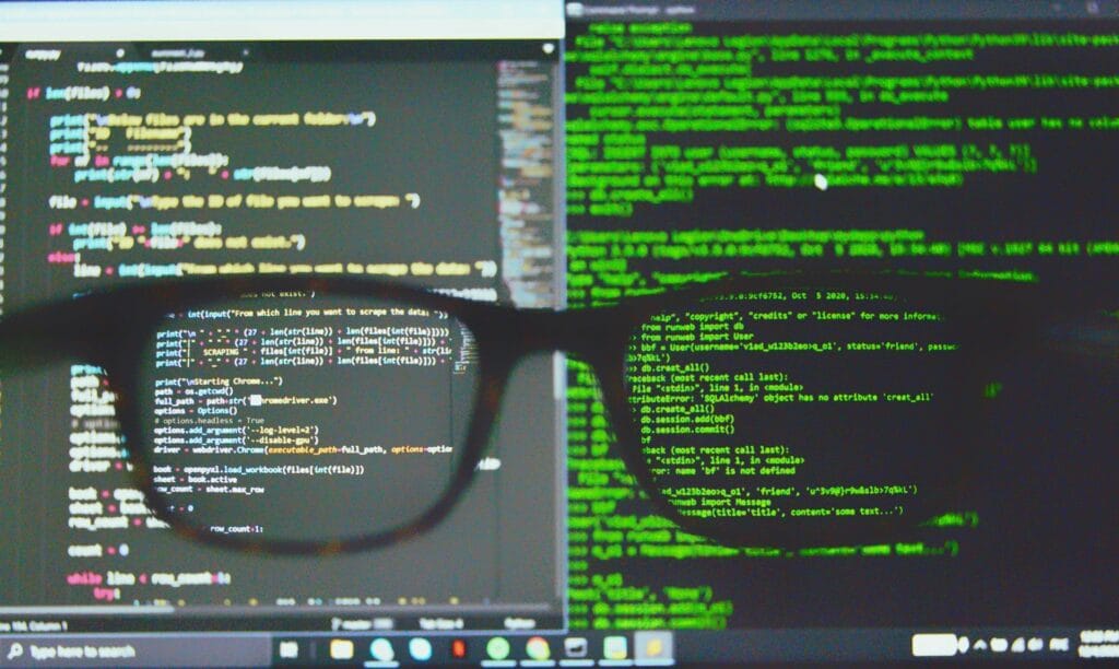 Estudiar Ingeniería de Software en Bogotá: Todo lo que necesitas saber estudiar programación en bogotá