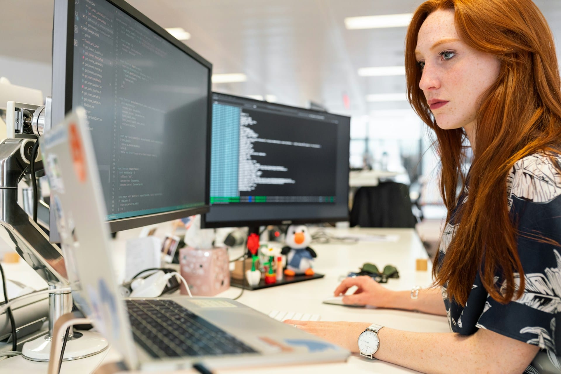 Estudiar Ingeniería de Software en Bogotá: Todo lo que necesitas saber estudiar ingeniería de software en bogotá