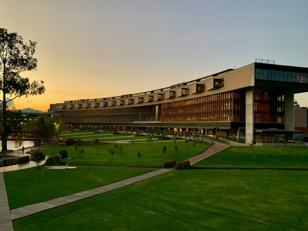 Las mejores universidades de Bogotá: guía definitiva universidad en bogotá