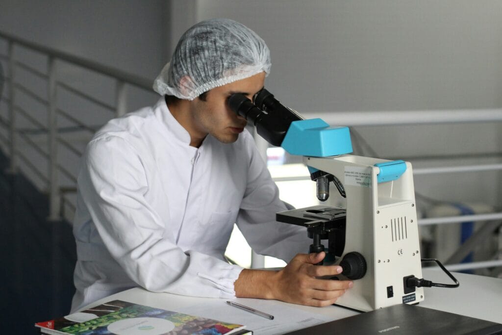 Top 5 universidades para estudiar Medicina en Bogotá universidad medicina bogota