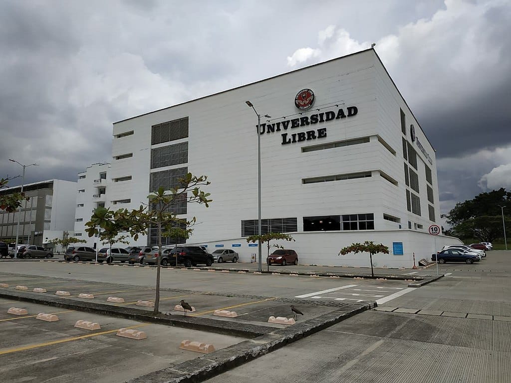 Universidad Libre Bogotá: Historia, Sedes y Programas Académicos universidad libre bogotá